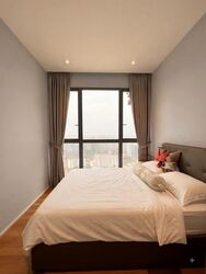 Clavon (D5), Apartment #600964201